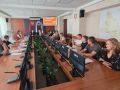 О чем говорит бизнес с властями? В Орске встретились предприниматели и глава города