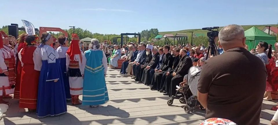 Немного праздничной атмосферы из Абдулино! Немного праздничной атмосферы из Абдулино!