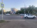 В Оренбурге два ребенка пострадали под колесами авто