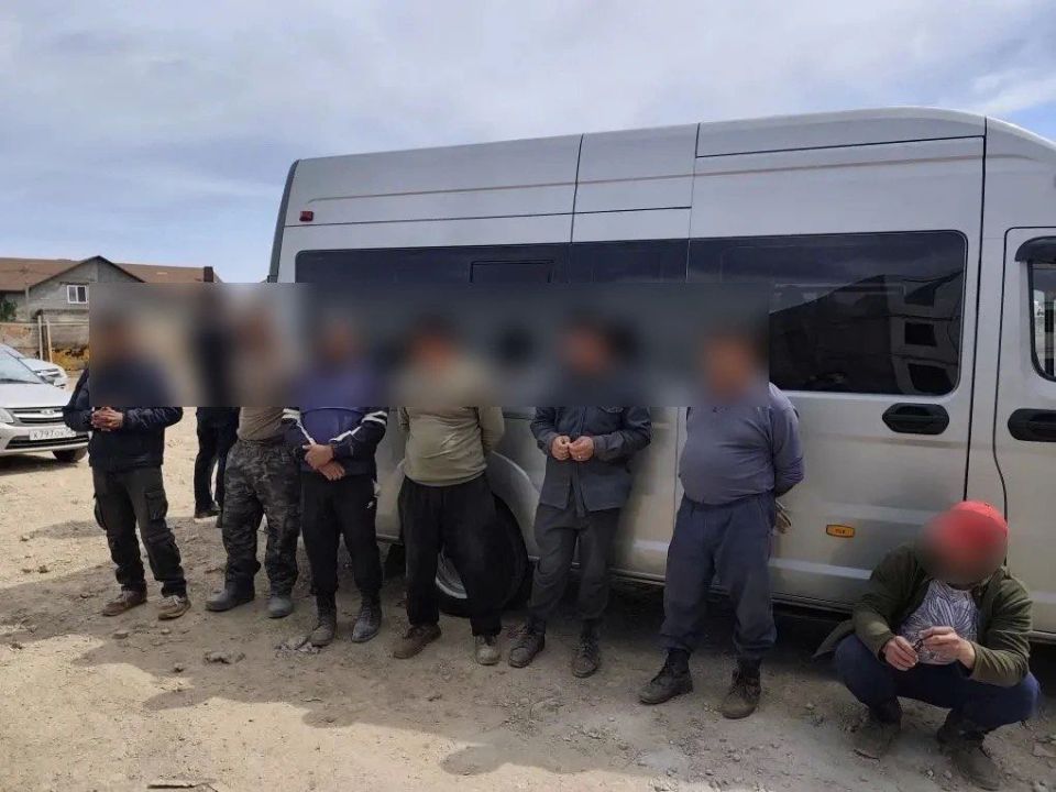 В Оренбургской области сотрудниками полиции подведены итоги ОПМ «Овощевод» В Оренбургской области сотрудниками полиции подведены итоги ОПМ «Овощевод»