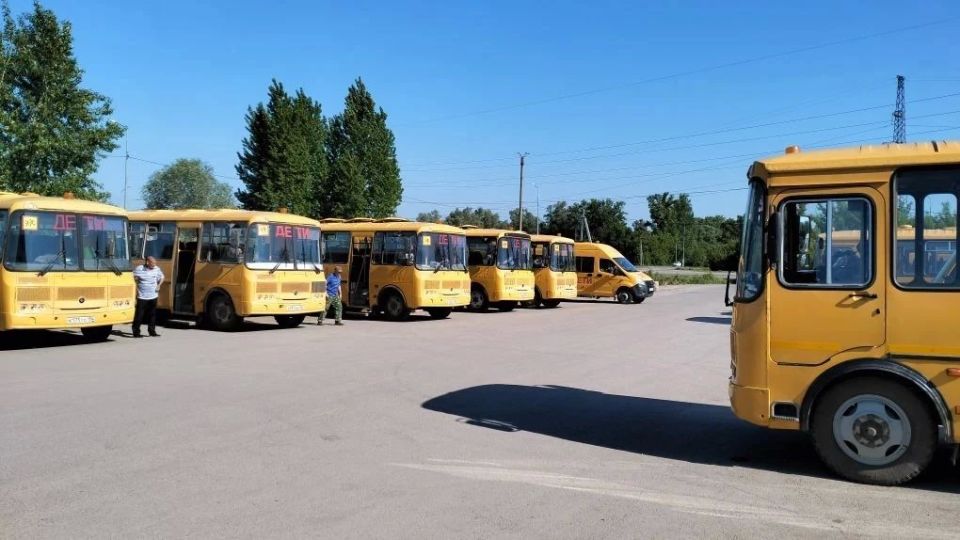 Безопасность детей на дорогах — под особым контролем ГИБДД Бугуруслана Безопасность детей на дорогах — под особым контролем ГИБДД Бугуруслана