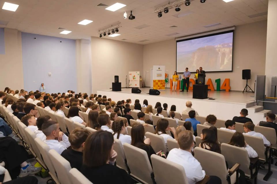 Безопасные каникулы – общая задача взрослых и детей