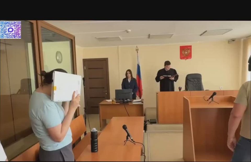 Экс-менеджер оренбургского банка получила 4 года колонии