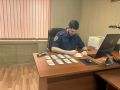 В Абдулино арестован гражданин иностранного государства за покушение на дачу взятки сотруднику полиции