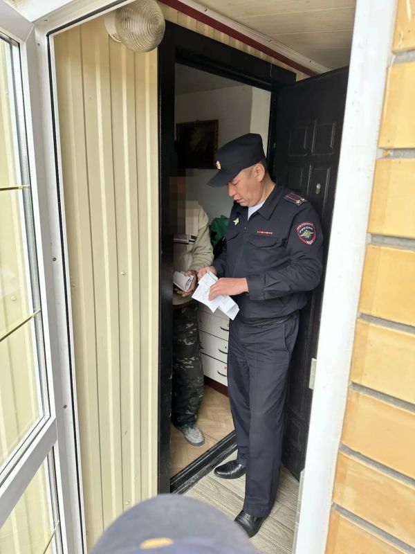 В Оренбургской области сотрудниками полиции подведены итоги ОПМ «Овощевод» В Оренбургской области сотрудниками полиции подведены итоги ОПМ «Овощевод»