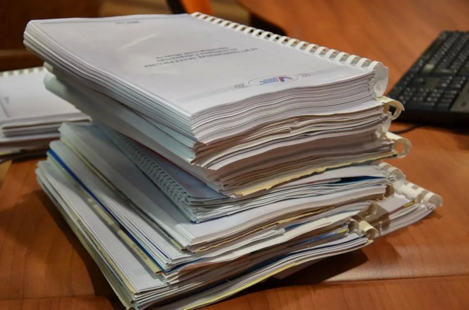 Знания для выбора: в Оренбурге открылась «Библиотека избирателя» Знания для выбора: в Оренбурге открылась «Библиотека избирателя»