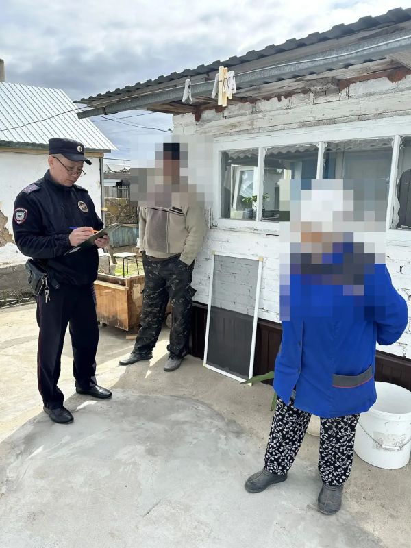 В Оренбургской области сотрудниками полиции подведены итоги ОПМ «Овощевод» В Оренбургской области сотрудниками полиции подведены итоги ОПМ «Овощевод»
