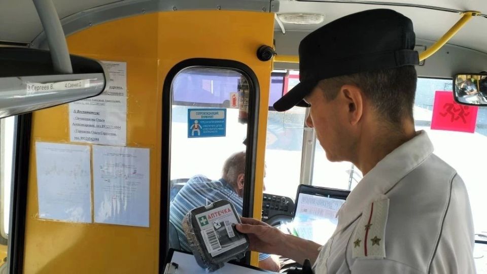 Безопасность детей на дорогах — под особым контролем ГИБДД Бугуруслана Безопасность детей на дорогах — под особым контролем ГИБДД Бугуруслана