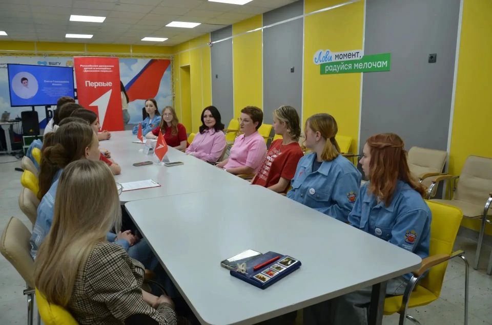 Выборы Первых возвращаются! Выборы Первых возвращаются!