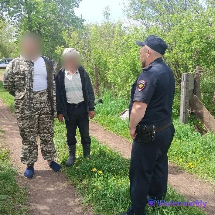 В Оренбургской области сотрудниками полиции подведены итоги ОПМ «Овощевод» В Оренбургской области сотрудниками полиции подведены итоги ОПМ «Овощевод»