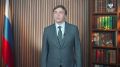 Глава Минпросвещения поздравил выпускников с последним звонком