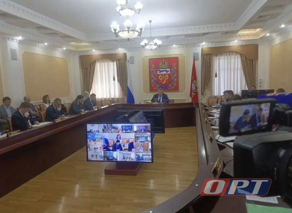 В Оренбуржье утвердили программу развития автомобильного туризма до 2035 года