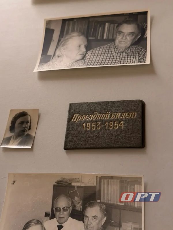 В Оренбургский краеведческий музей передали пальто и уникальные фото Георгия Маленкова В Оренбургский краеведческий музей передали пальто и уникальные фото Георгия Маленкова