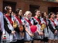 Последний звонок прозвенел для 160 классов Орска