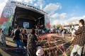 Фестивальное лето: четыре событийных мероприятия получат поддержку по нацпроекту «Туризм и гостеприимство»
