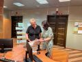 Знания для выбора: в Оренбурге открылась «Библиотека избирателя»