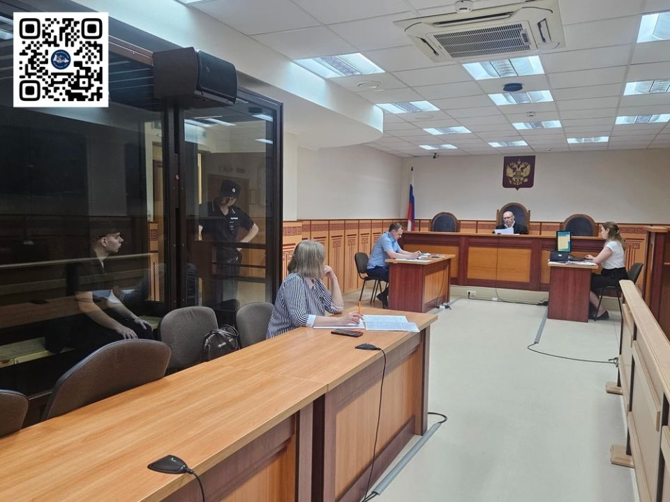 Поджег средство связи: В Оренбурге начался суд по делу о диверсии