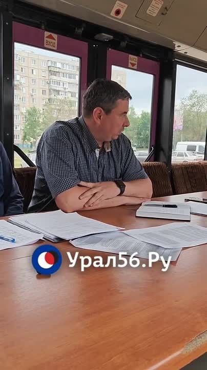 Начальник управления пассажирского транспорта администрации Оренбурга Максим Фазуллин допустил возможность возвращения части старых городских маршрутов, отмененных в ходе транспортной реформы