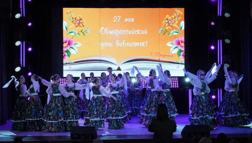 В Оренбурге назвали имена лучших городских библиотекарей В Оренбурге назвали имена лучших городских библиотекарей