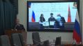 Владимир Колокольцев наградил юных оренбуржцев за спасение младенца