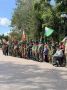 В Оренбурге отмечают День пограничника