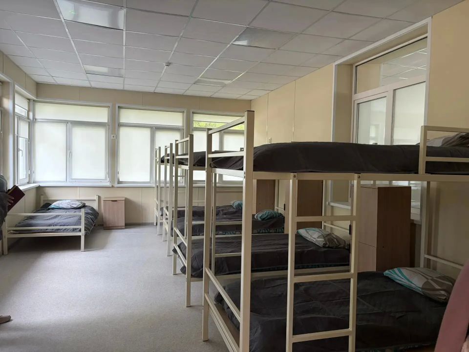 Муниципальный лагерь «Юность» готов к летней кампании-2026 Муниципальный лагерь «Юность» готов к летней кампании-2026