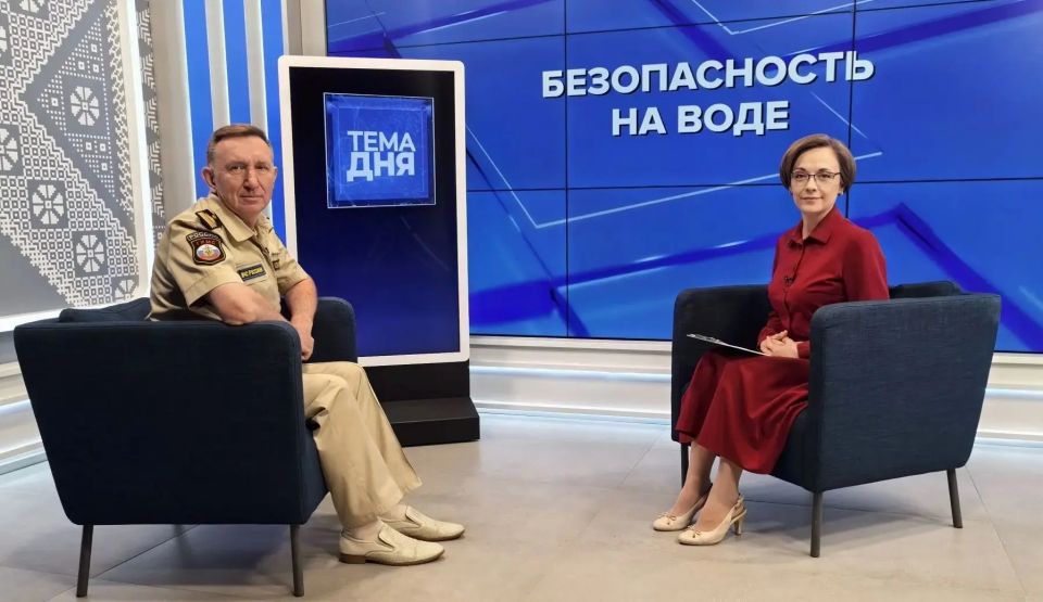 СМОТРИТЕ СЕГОДНЯ! 55 человек из них 10 детей в прошлом году погибли на водоемах Оренбургской области