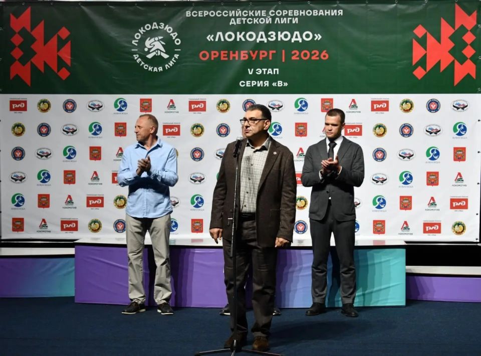 500 молодых дзюдоистов из 31 региона: в Оренбурге проходит этап лиги Локодзюдо 500 молодых дзюдоистов из 31 региона: в Оренбурге проходит этап лиги Локодзюдо