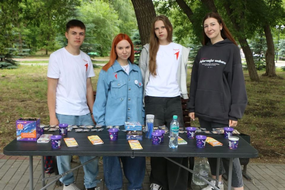 Лето, солнце, дружба – вот что нужно в Международный день защиты детей! Лето, солнце, дружба – вот что нужно в Международный день защиты детей!