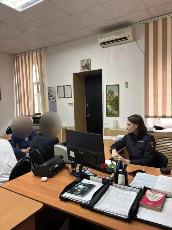 Вандалы, разгромившие туалет на Красной площади в Оренбурге — подростки от 16 до 18 лет