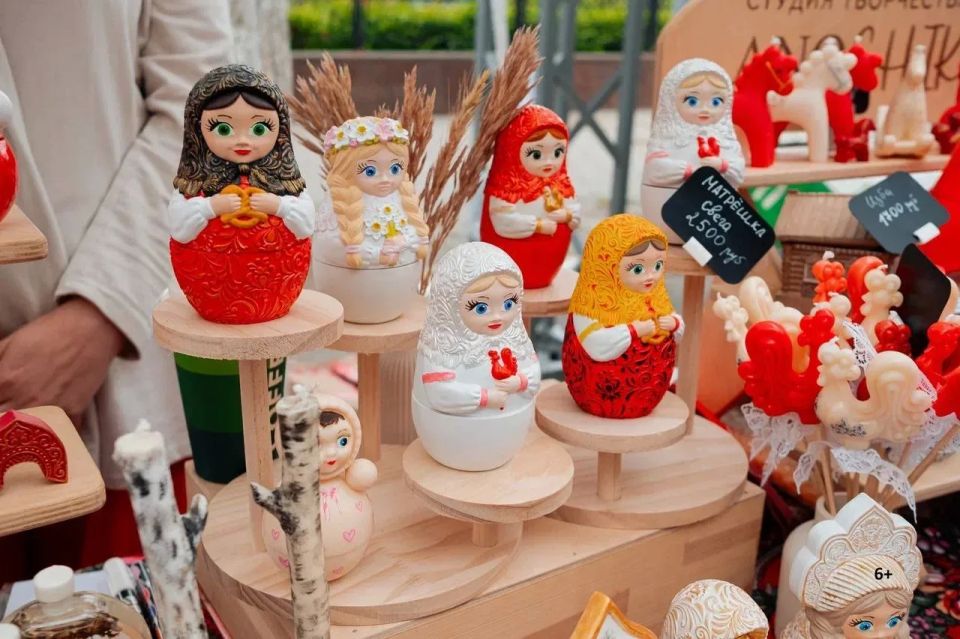 Гастрономия, туризм и предпринимательство: как прошли фестиваль «Вкусы Оренбуржья» и ярмарка «Мой бизнес Гастрономия, туризм и предпринимательство: как прошли фестиваль «Вкусы Оренбуржья» и ярмарка «Мой бизнес