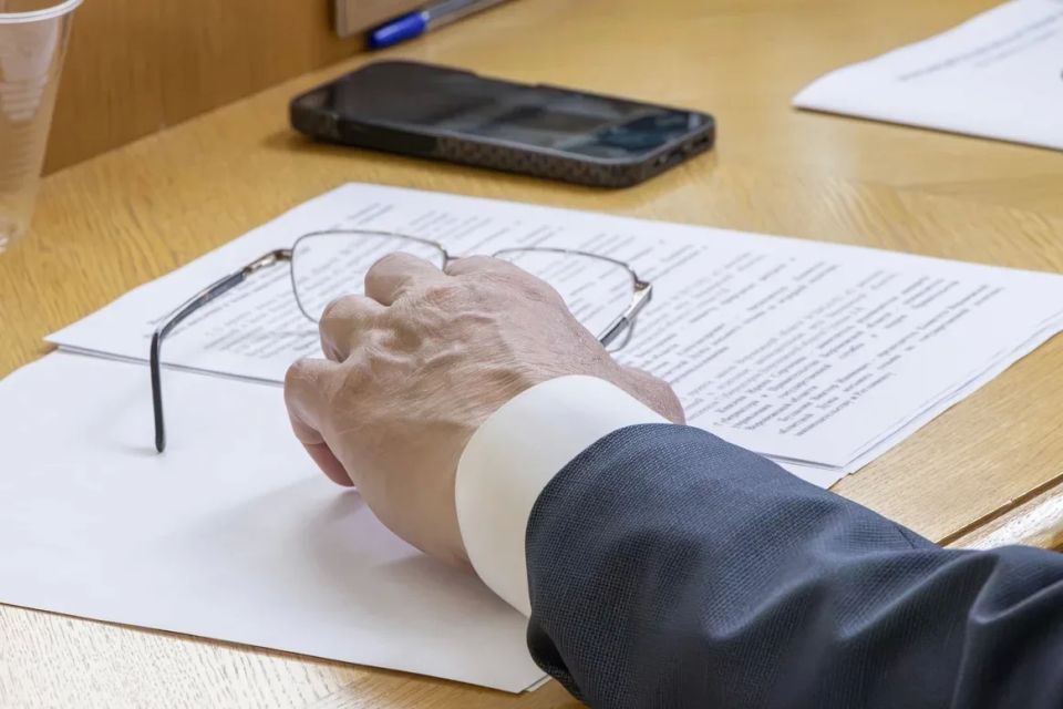 В Оренбурге подрядчик для получения контракта на ремонт кровли использовал подложный документ