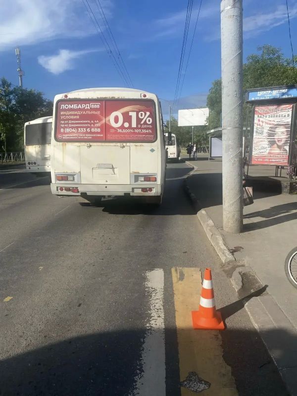 В Оренбурге сотрудники Госавтоинспекции устанавливают обстоятельства наезда на двух пешеходов В Оренбурге сотрудники Госавтоинспекции устанавливают обстоятельства наезда на двух пешеходов