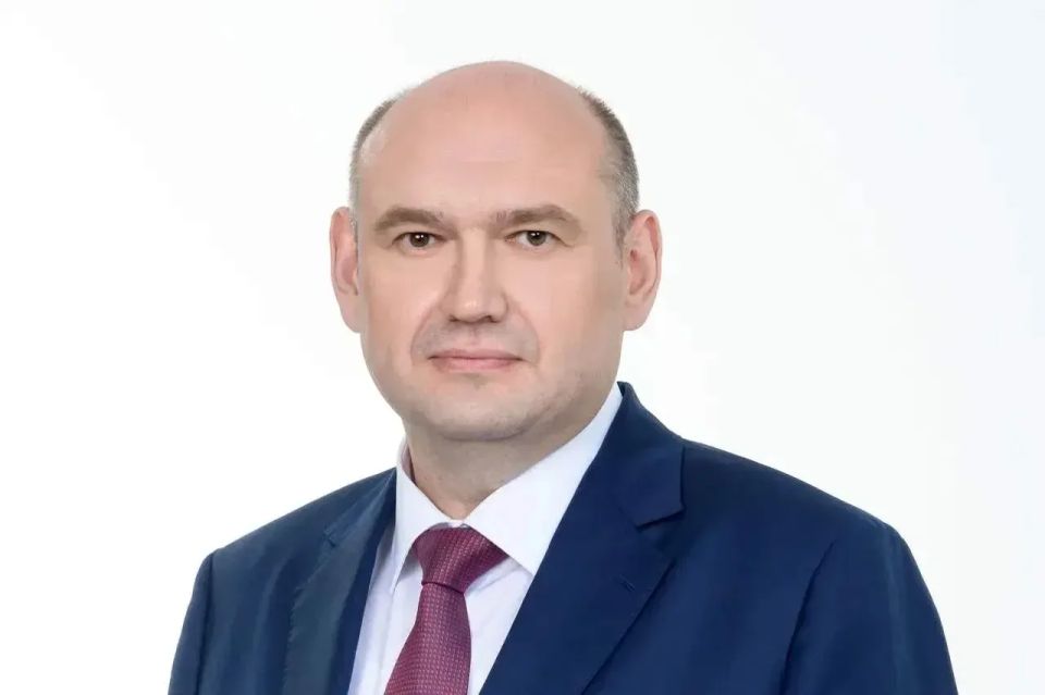 Евгений Солнцев выразил соболезнования после атаки БПЛА на рейсовый автобус в ДНР