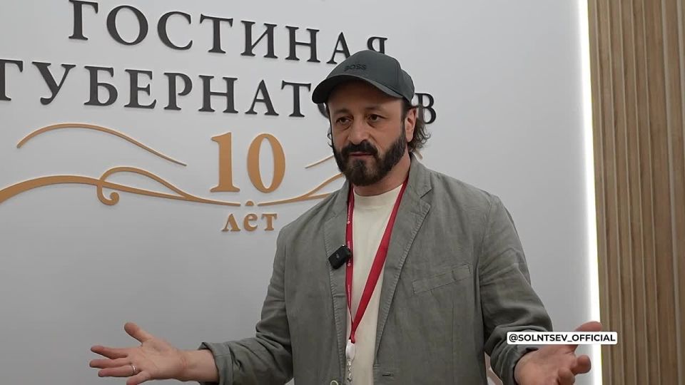 Евгений Солнцев: В Оренбурге будет построена современная ледовая арена, в которой откроется школа зимних видов спорта