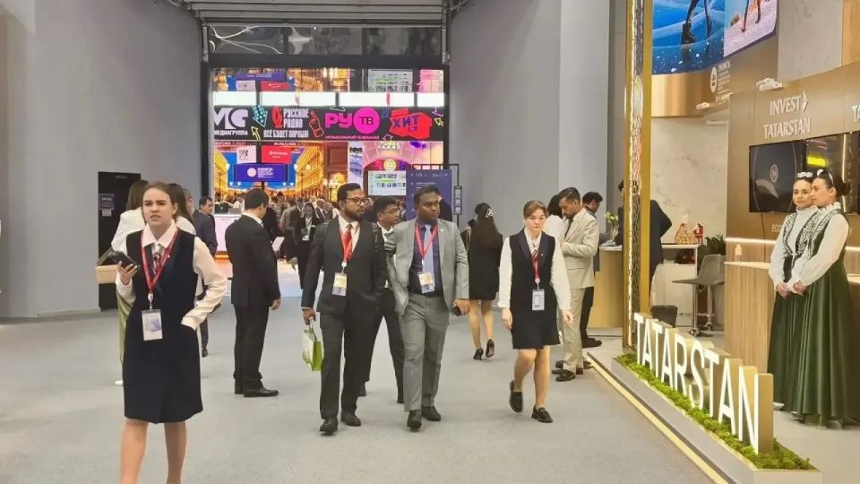 Оренбургская область на ПМЭФ-2026: ИТ-решения для города и новая ледовая арена Оренбургская область на ПМЭФ-2026: ИТ-решения для города и новая ледовая арена