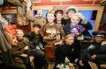 «Поезд Победы» собрал в Оренбурге 2,5 тысячи пассажиров