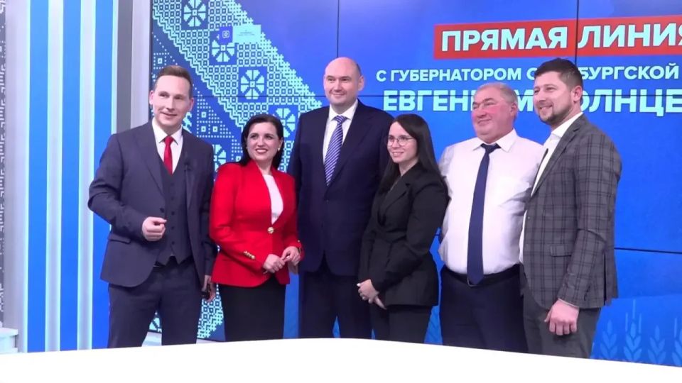 Генеральный директор медиахолдинга «ПЛАНЕТА» Андрей Викторович ТЕЛЕГИН празднует свой день рождения! Генеральный директор медиахолдинга «ПЛАНЕТА» Андрей Викторович ТЕЛЕГИН празднует свой день рождения!