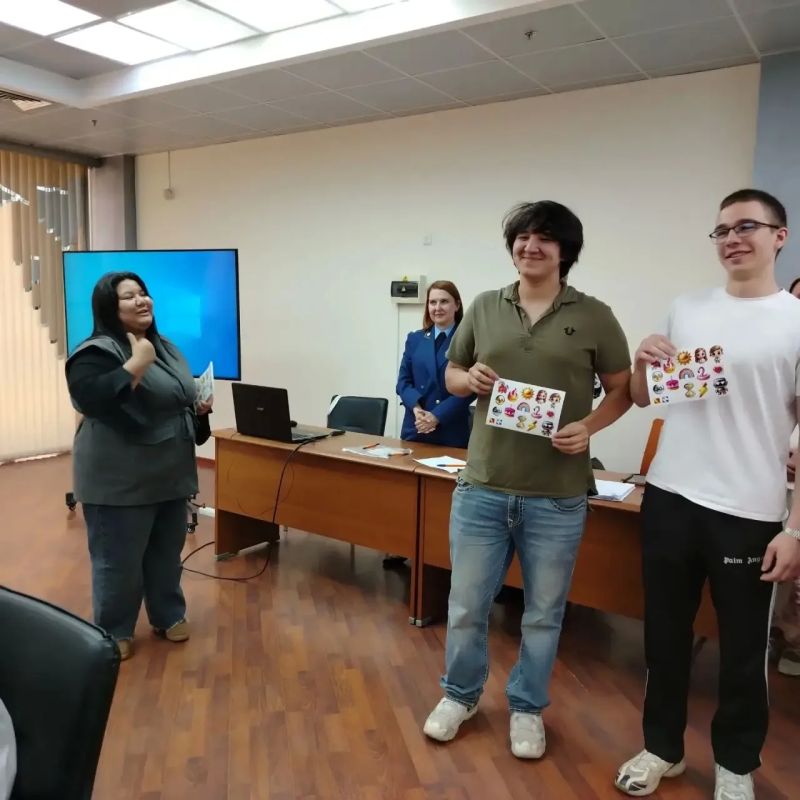 Прокуратурой Оренбургской области организовано проведение кейсчемпионата по профилактике экстремизма среди подростков Прокуратурой Оренбургской области организовано проведение кейсчемпионата по профилактике экстремизма среди подростков