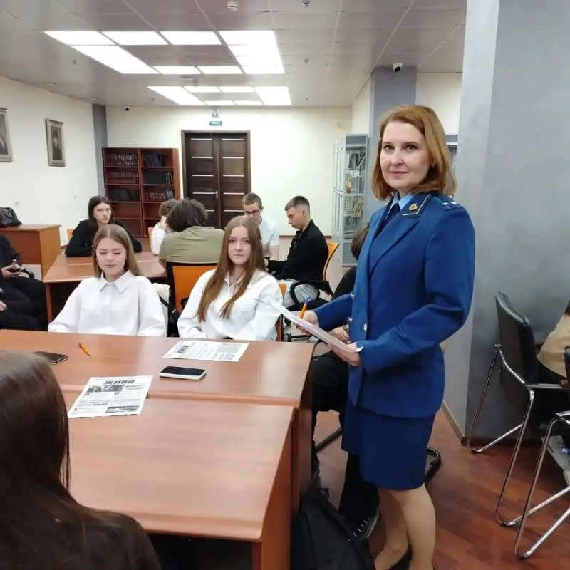 Прокуратурой Оренбургской области организовано проведение кейсчемпионата по профилактике экстремизма среди подростков Прокуратурой Оренбургской области организовано проведение кейсчемпионата по профилактике экстремизма среди подростков