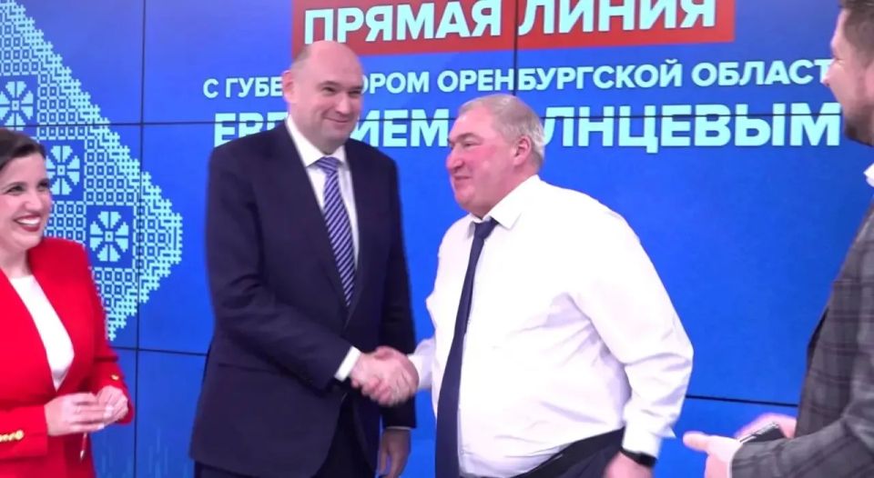 Генеральный директор медиахолдинга «ПЛАНЕТА» Андрей Викторович ТЕЛЕГИН празднует свой день рождения! Генеральный директор медиахолдинга «ПЛАНЕТА» Андрей Викторович ТЕЛЕГИН празднует свой день рождения!