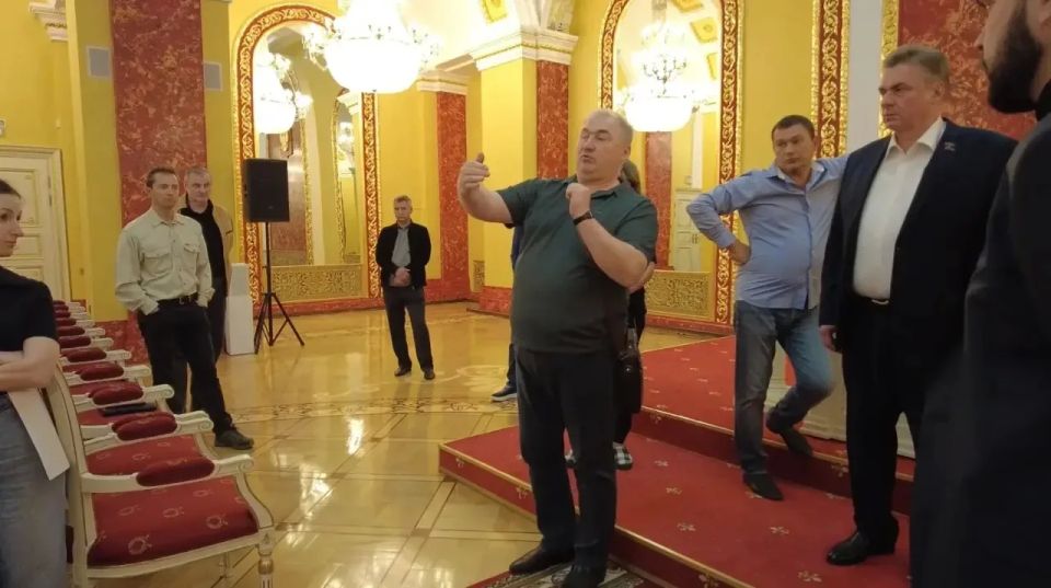 Генеральный директор медиахолдинга «ПЛАНЕТА» Андрей Викторович ТЕЛЕГИН празднует свой день рождения! Генеральный директор медиахолдинга «ПЛАНЕТА» Андрей Викторович ТЕЛЕГИН празднует свой день рождения!