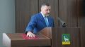 Беспартийный глава Бузулука переизбран на второй срок