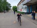 Конкурс «Безопасное колесо» собрал юных инспекторов движения Сорочинского округа