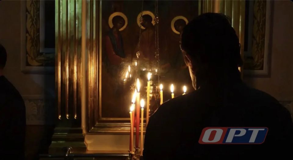 Сегодня у православных Оренбуржья начался Петров пост