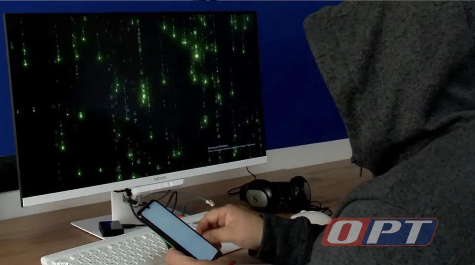 Мошенники звонят от имени мэрии Оренбурга и обещают выплаты
