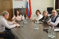 Облизбирком готовится к приёму документов от кандидатов