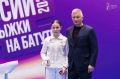 Оренбургские спортсмены достойно выступили в отборочных соревнованиях по прыжкам на батуте
