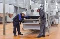 Евгений Солнцев: Петербургский международный экономический форум закончился, но череда положительных изменений после него, уверен, будет заметна ещё долго