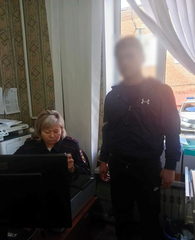 В Пономаревском районе полицейские выявили нарушения миграционного законодательства В Пономаревском районе полицейские выявили нарушения миграционного законодательства
